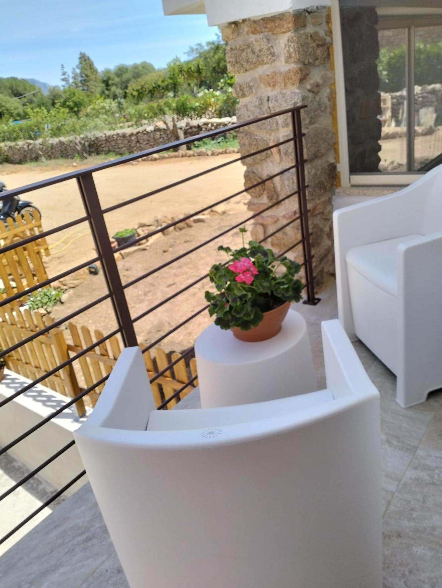 Lilly'S House Hotel Murta Maria Exterior photo